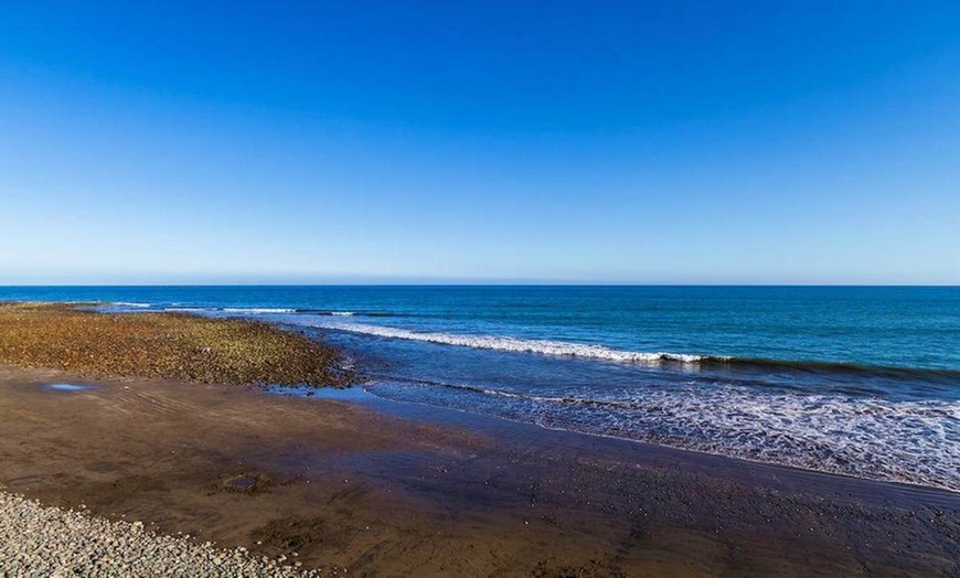 Image 1: ✈ GRAN CANARIA | San Agustin - BlueBay Beach Club 4* - Bord de mer