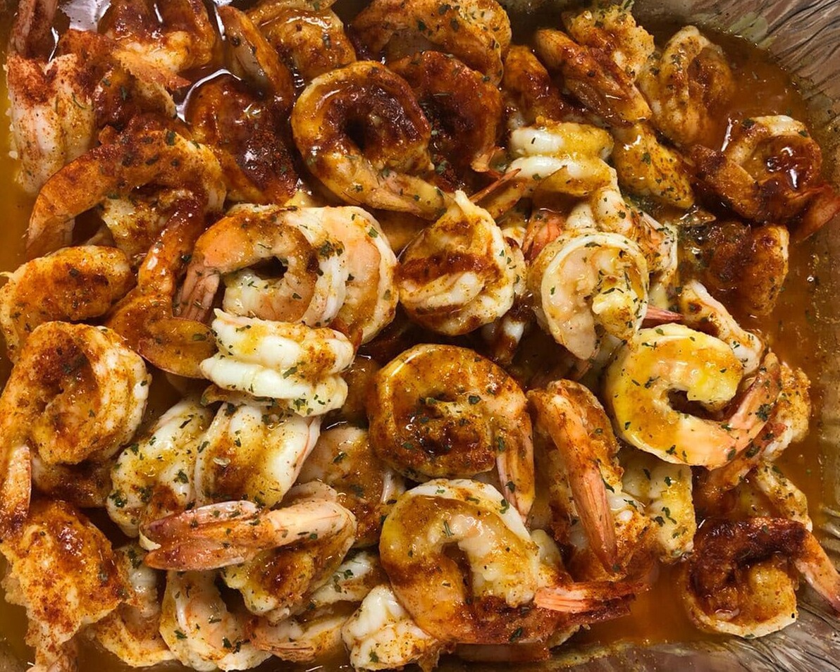 $15 For $30 Worth Of Crabs & More