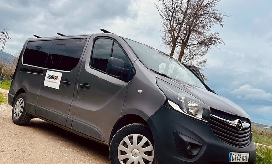 Image 4: Excursión de un Día a Jerez y Cadiz desde Sevilla