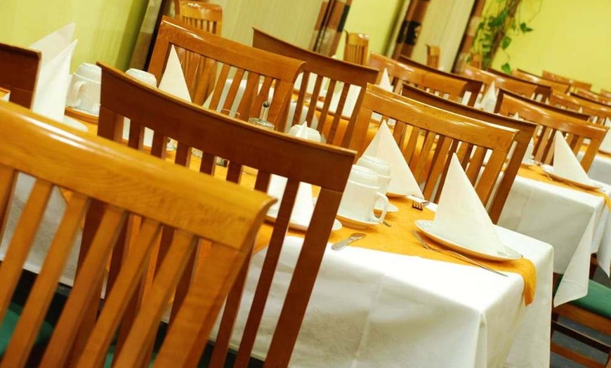 Image 18: ✈ TSJECHIË | Praag - Henrietta 3*, 2 nachten - City break