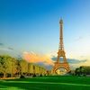 Image 1: Le meilleur de Paris : Tour Eiffel Summit Floor & Sight Seeing Tour