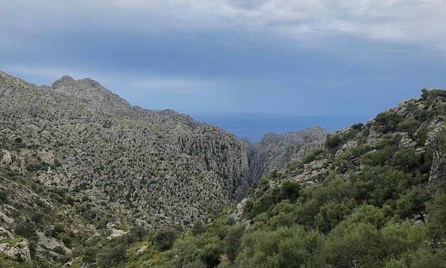 Image 15: Senderismo por el Torrente de Pareis