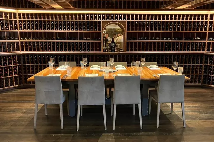 Best Private Wine Tours of Napa Valley Sonoma for up to 8 people