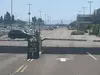 Parking at Lot 18