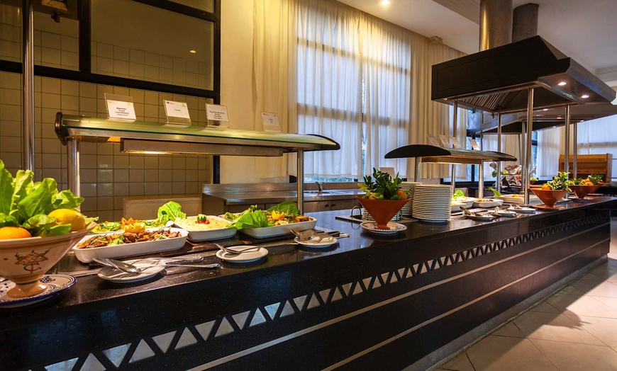 Image 8: ✈ TUNISIE | Djerba - Djerba Aqua resort 4* - Tout inclus