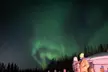 Northern Lights Viewing and Storytelling Tour in Fairbanks - Second Medium