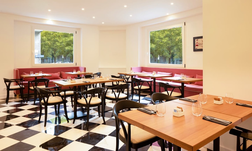 Image 7: ✈ ITALY | Milan - Hotel Morfeo 4*, 2 nights - City break