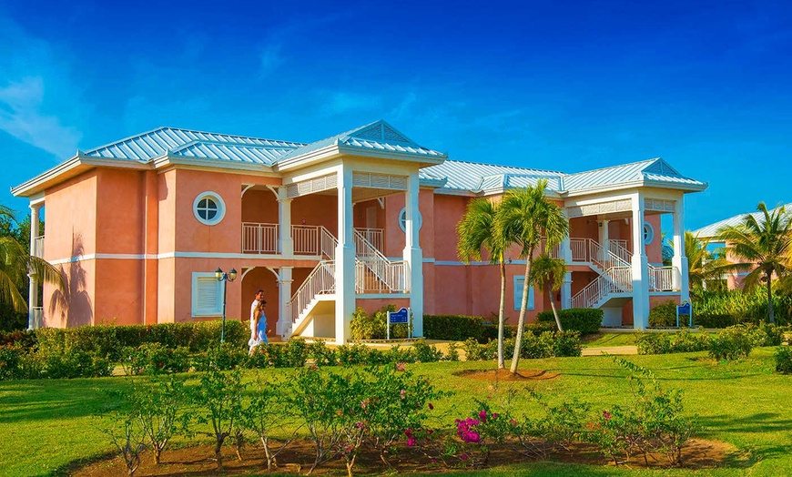 Image 19: ✈ CUBA | Varadero - Playa Punta Hicacos 5* - Surclassement offert