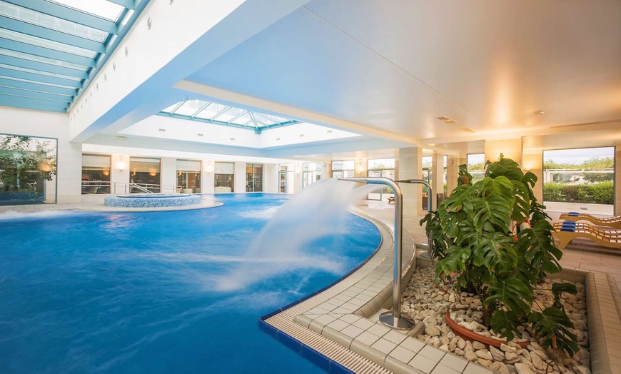 Image 10: ✈ CROATIE | Slano - Admiral Grand Hotel 5* - Bord de mer