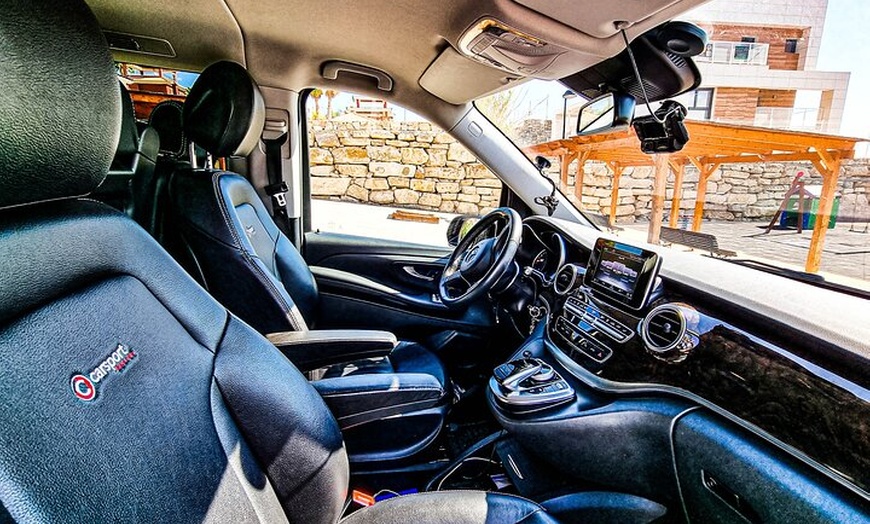 Image 24: Excursión privada de lujo a Benidorm y Guadalest – Historia, vistas...