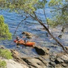 Image 4: Excursión Guiada Kayak y Snorkel en la Costa Brava: Sant Feliu
