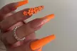 $20 For $40 Worth Of Toe & Nail Services - Second Medium
