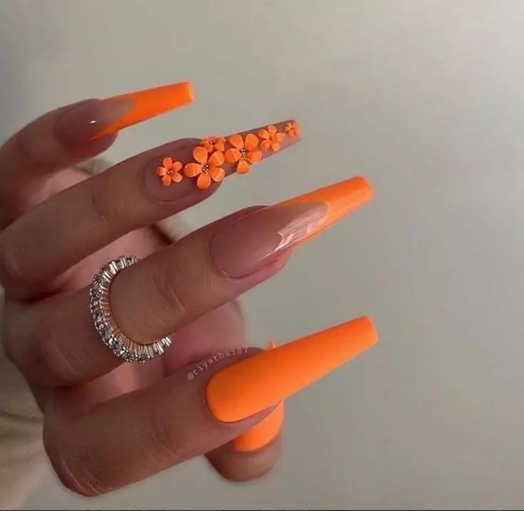 $20 For $40 Worth Of Toe & Nail Services