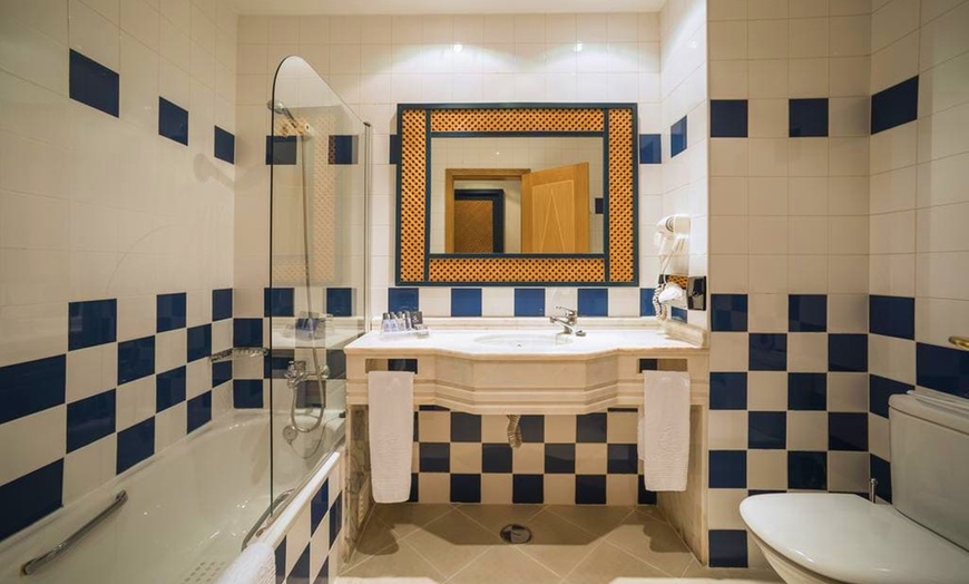 Image 39: ✈ ALGARVE | Tavira - Vila Galé Tavira 4*, 2 nights - Spa