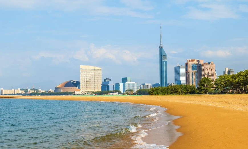 Image 3: ✈ COREA DEL SUD | Da Seoul a Tokyo - Il viaggio attraverso il Giapp...
