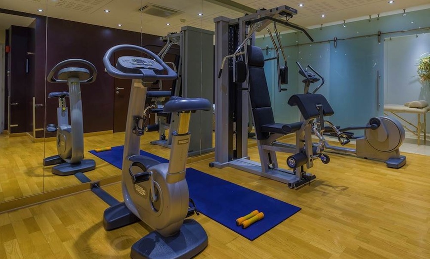 Image 7: ✈ TSJECHIË | Praag - K+K Hotel Fenix 4*, 2 nachten - Stadscentrum