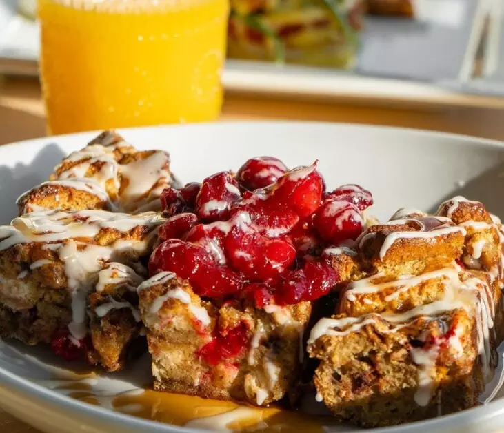 $15 For $30 Worth Of Casual Dining