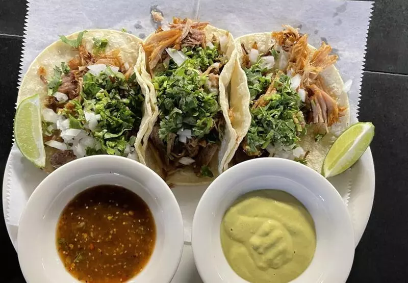 $10 For $20 Worth Of Mexican Cuisine