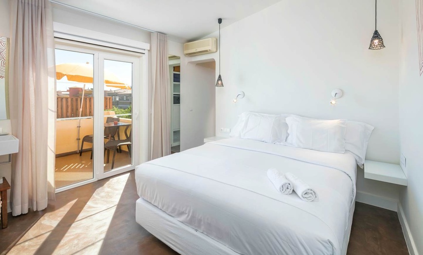 Image 57: ✈ ALGARVE | Lagos - Costa d'Oiro Ambiance Village 4*, 2 Nächte - Ci...