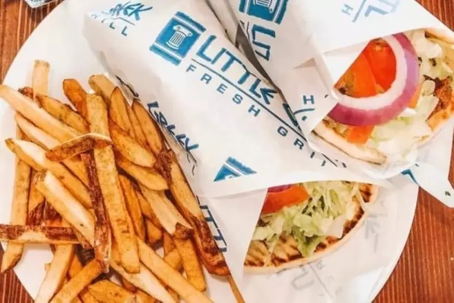 $10 for $20 Worth of Casual Dining