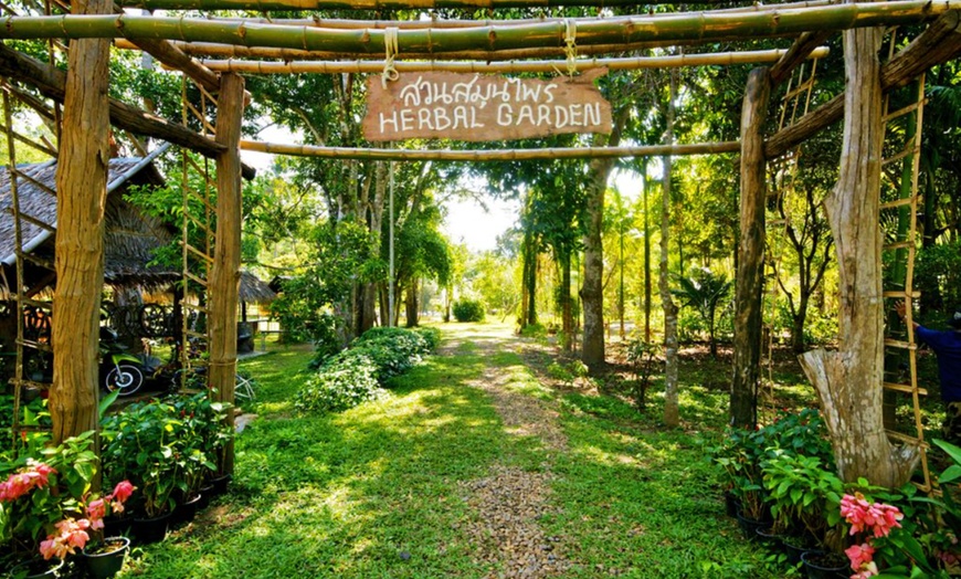 Image 31: ✈ CENTRE DE LA THAÏLANDE | Bangkok - Combiné Bangkok - Kanchanaburi...