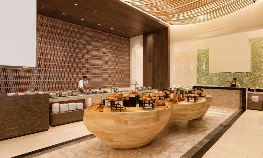 Image 25: ✈ MEXIQUE | Cancun - Hilton Cancun, An All-Inclusive Resort 5*, 5 n...