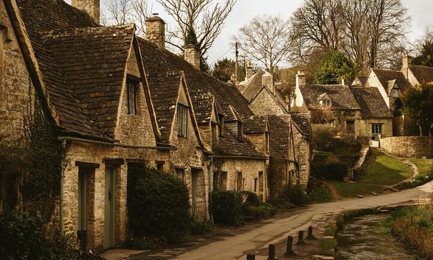 Image 5: Full-Day Cotswolds Group Tour from London