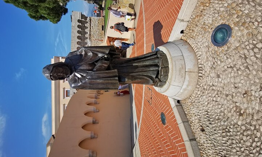 Image 18: Excursion d'une journée sur la Côte d'Azur Eze Monaco et Nice au dé...