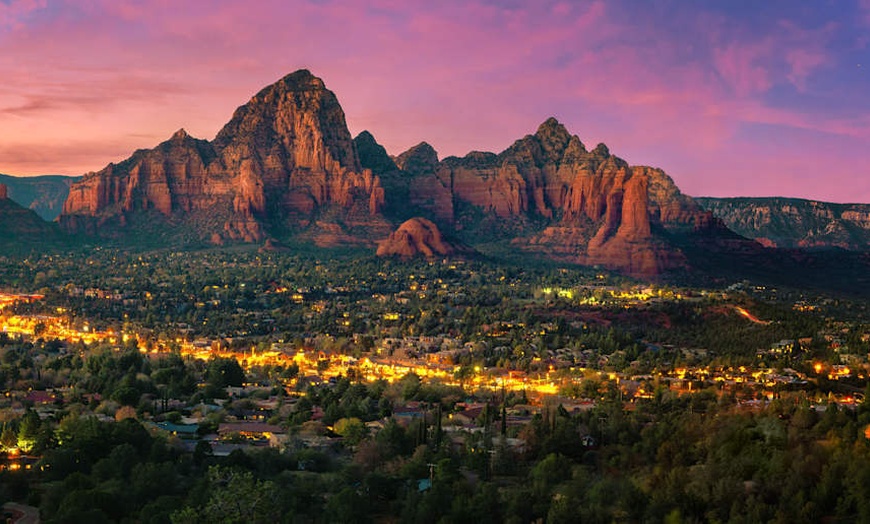 Image 5: ✈ ARIZONA | Phoenix - A la Découverte de l'Arizona 3*, 11 nuit - Lo...