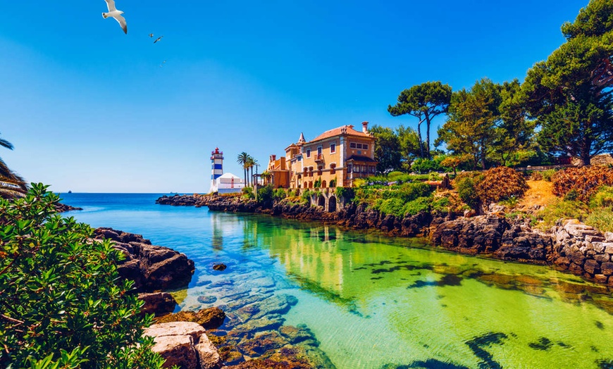 Image 4: ✈ PORTUGAL | Lisbonne - Escapade exclusive à Lisbonne : boutique st...