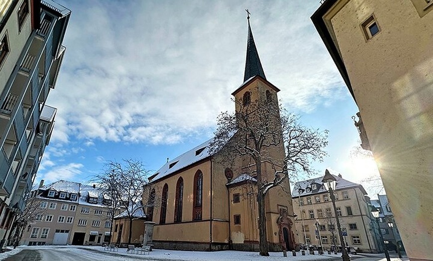 Image 4: Würzburger Weihnachtsspaziergang