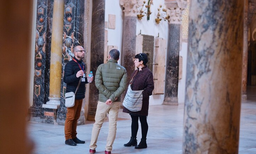 Image 11: Visita guiada a la Mezquita Catedral de Córdoba