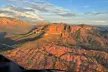 Mogollon Rim Sunset 80 Miles Sedona Helicopter Tour - Second Medium