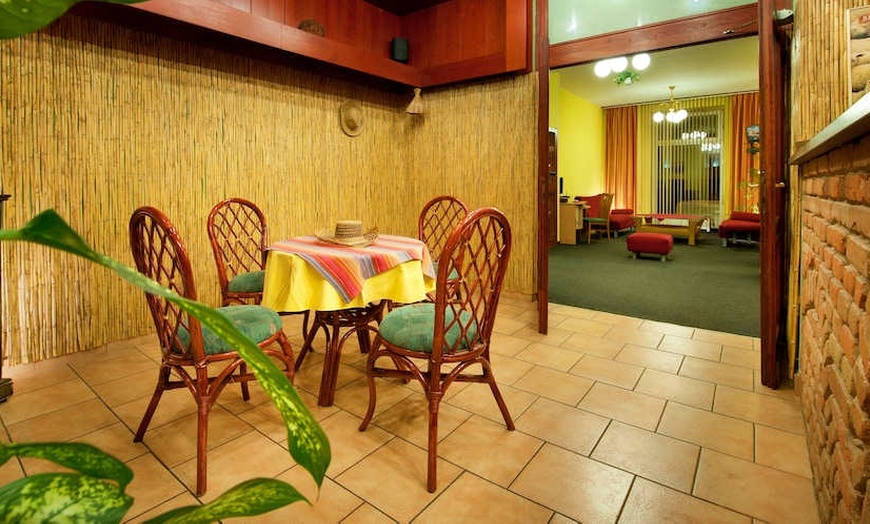 Image 25: ✈ TSJECHIË | Praag - Henrietta 3*, 2 nachten - City break