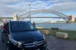 Private Chauffeur Transfer from Sydney Airport to Sydney City - Image 2