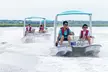 Drive Our Exciting 2 man Go Cat Boat in Downtown Naples - Second Medium