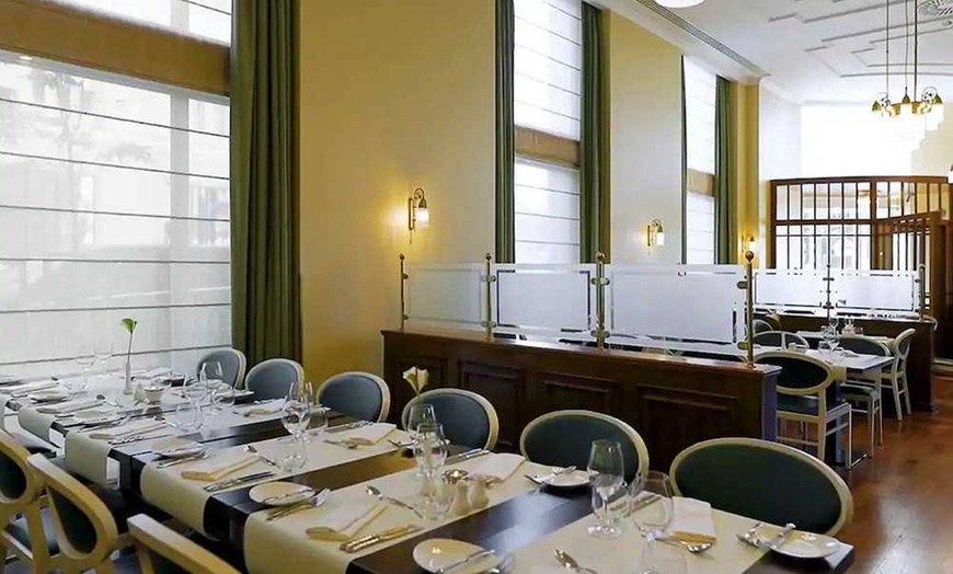 Image 7: ✈ POLSKA | Warszawa - Polonia Palace Hotel 4*