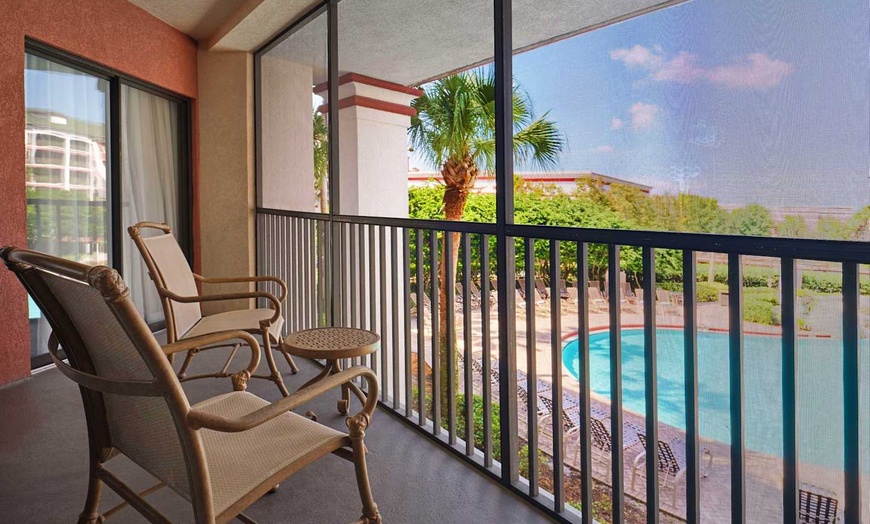 Image 6: ✈ FLORIDE | Orlando - Caribe Royale Orlando 4*, 3 nuit - City break