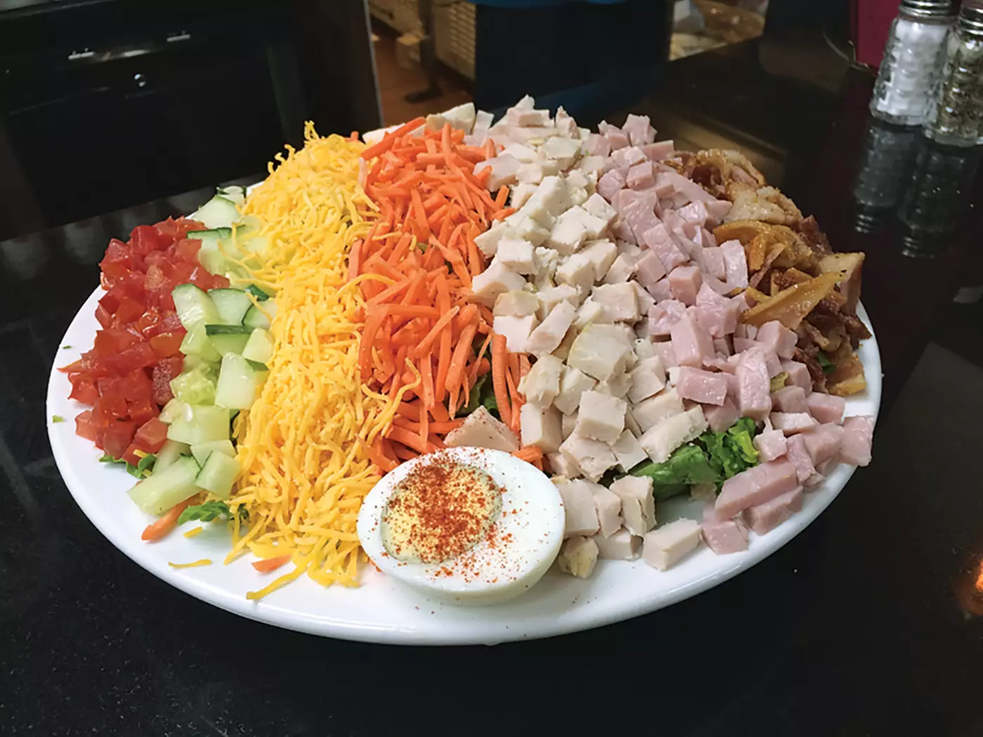 $10 For $20 Worth Of American Dining - Second Medium