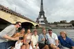 Croisière Champagne Seine d'une heure avec Guide privé Expérience - Image 7