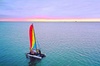 Sail Biscayne Bay: An Intimate Eco-Adventure with Snorkeling