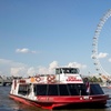 Image 4: London Eye Ticket, Big Bus Hop-on Hop-Off Tour & River Cruise