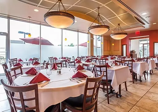 5% Cash Back at Piccolo Trattoria