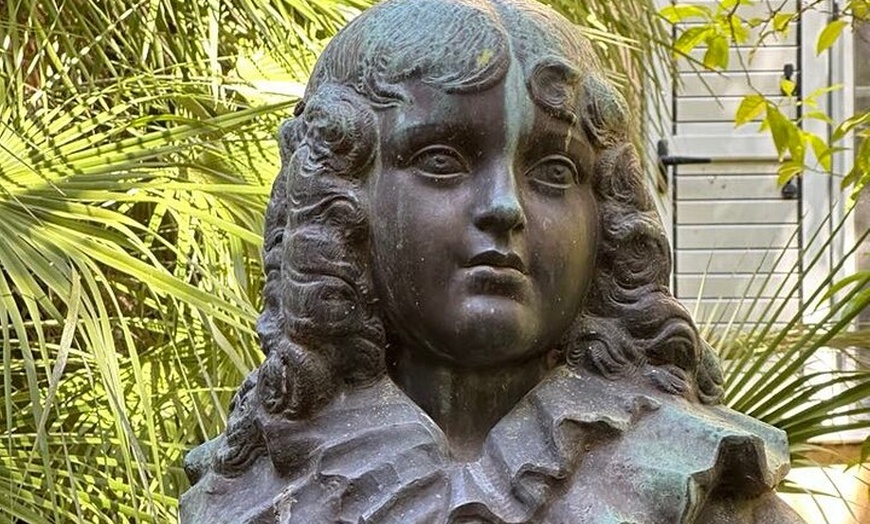 Image 16: Visite historique et gastronomique à Ajaccio Food Tour
