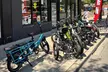Electric Bike Rentals in Lincoln Park - Second Medium