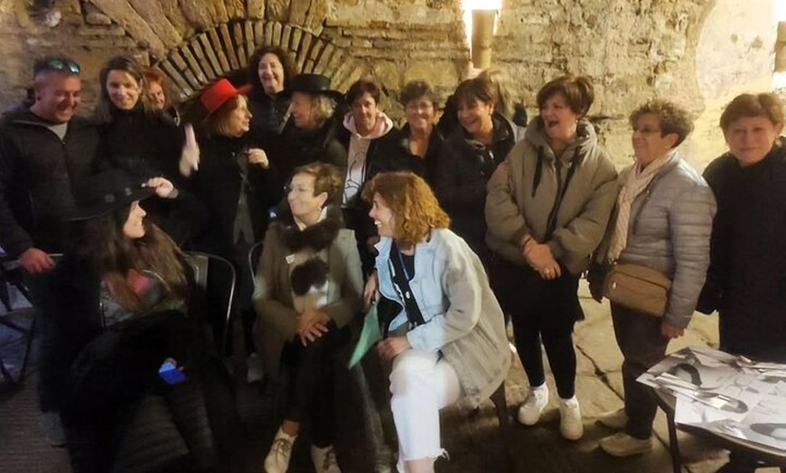 Image 5: Tour del Flamenco por Córdoba