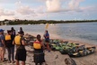 Fajardo Bioluminescent Bay Night Kayak Adventure from San Juan - Second Medium