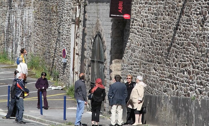 Image 7: Brest: Visite à pied Historique avec tour en Téléphérique