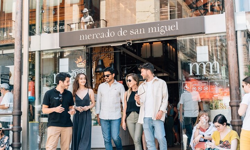 Image 8: Tesoros de Madrid: Museo del Prado y Palacio Real Tour Privado