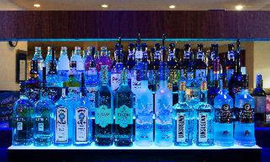 Image 15: ✈ WIELKA BRYTANIA | Londyn - Holiday Inn Express London - Wandswort...